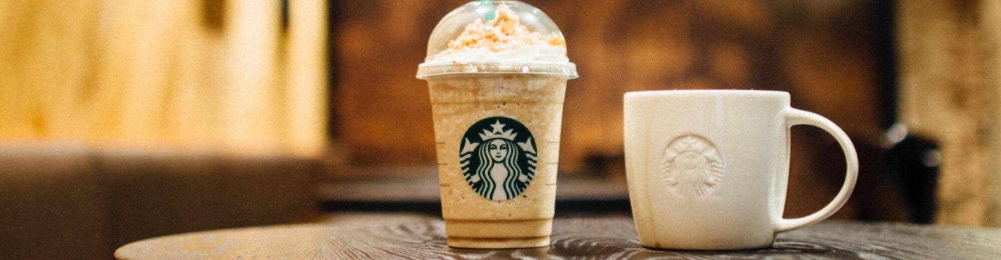Starbucks Resume: Examples and Guide [10+ Tips]