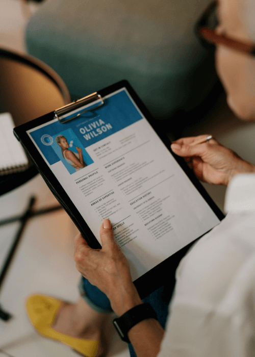 Navigating Resume Trends in 2025: What You Need to Know