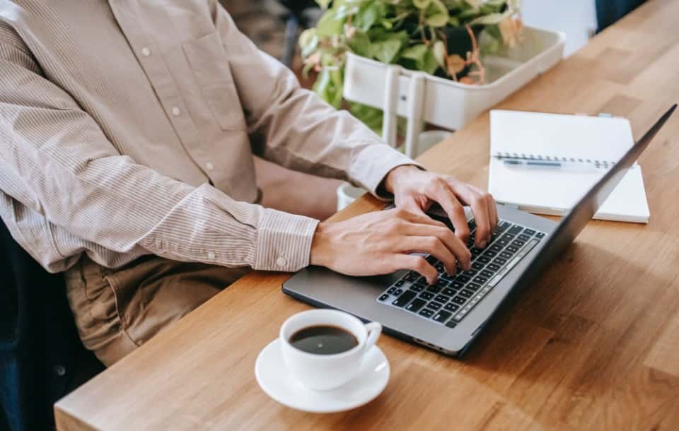 Statement of Qualifications (SOQ) Examples + Template