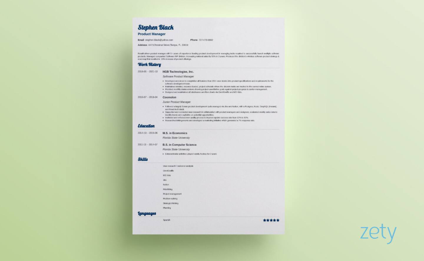 15-student-resume-cv-templates-to-download-now