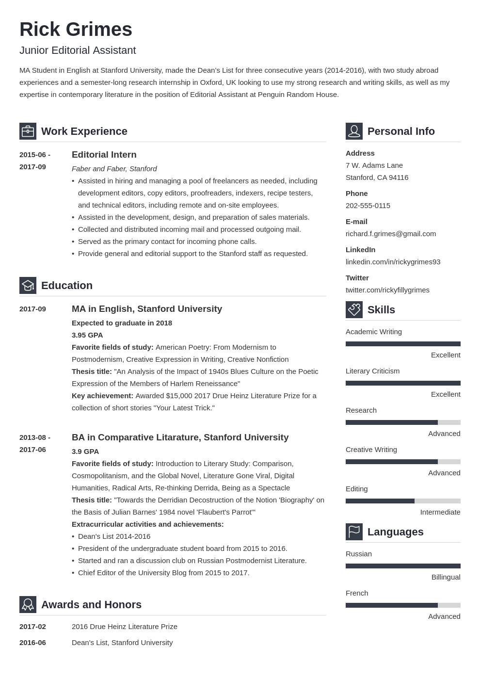 what are good resume objectives 81 what are good resume objectives 3