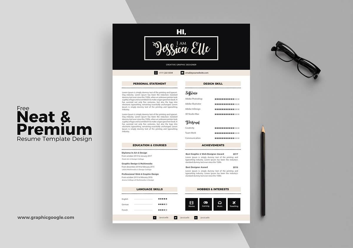 Download \u0026 Templates Student to Resume Now 15+ CV