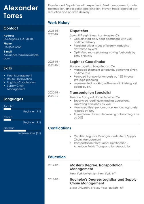 How to Put Study Abroad Experience on a Resume