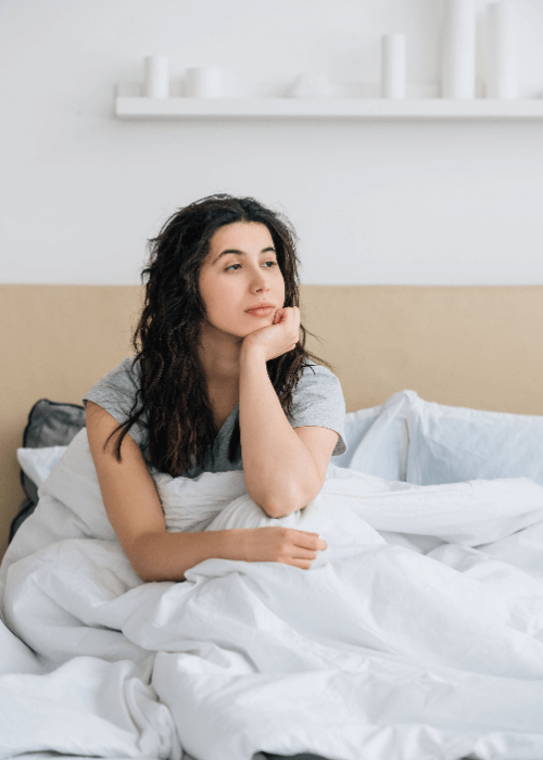 73% of Workers Feel Physical Symptoms from Sunday Scaries