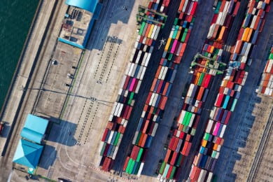 Supply Chain Analyst Resume: Sample & Writing Guide