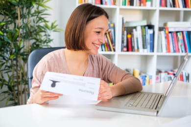 Meia palavra basta? O tamanho ideal para um currículo