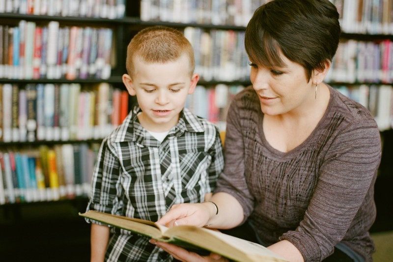 Teaching Assistant (TA) Cover Letter Example & Guide