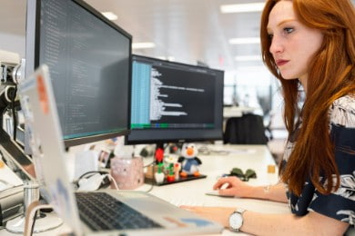 Technical Support Cover Letter: Example & Writing Guide