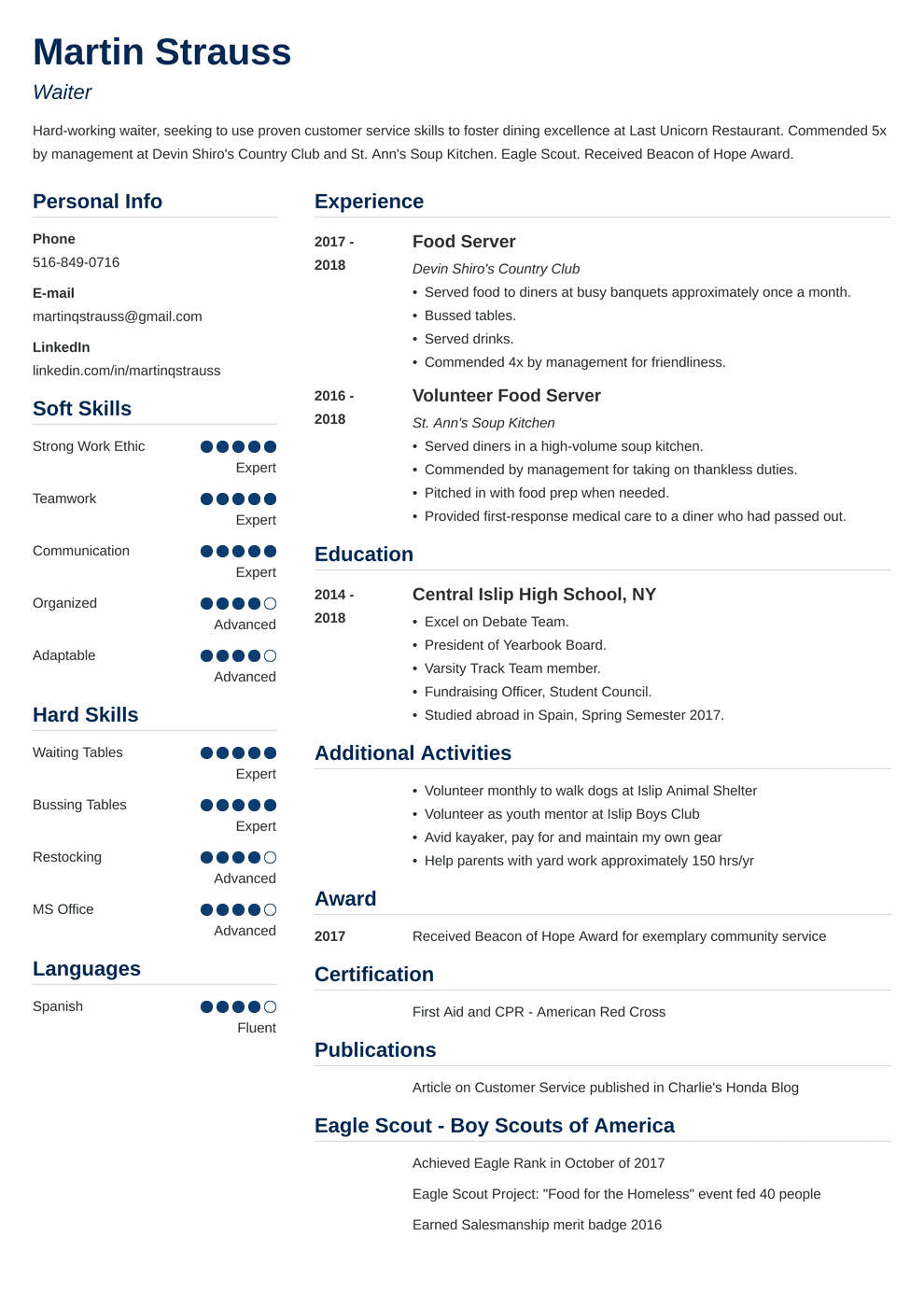 resume for electrical project engineer   42
