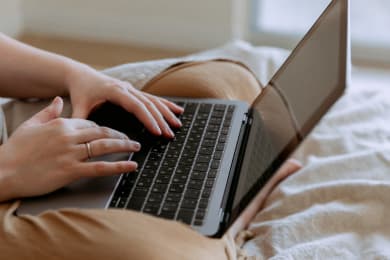 15 textos prontos para enviar currículo por email