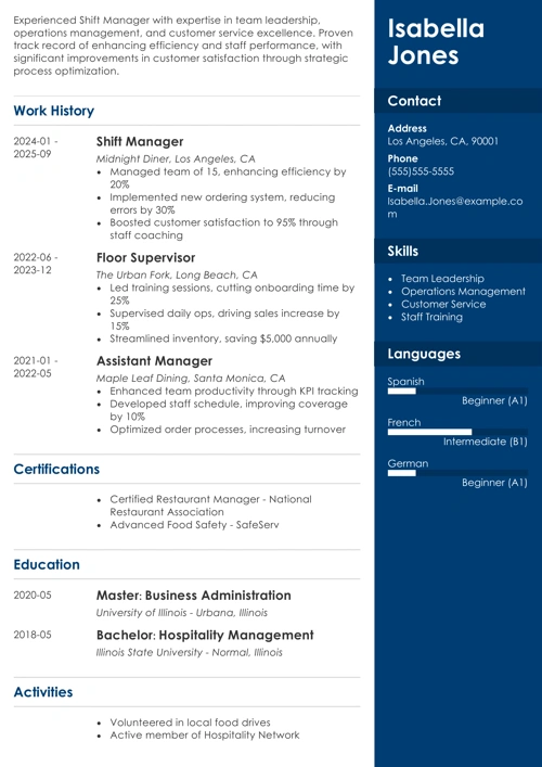 The Most Popular Resume Skills: A 2024 Zety US Study