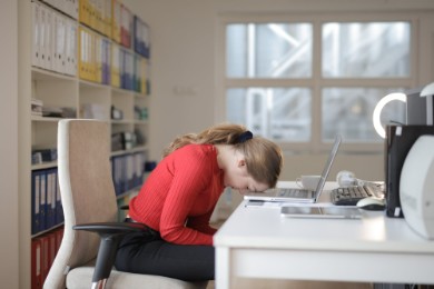 The Great Resignation: Why Workers Are Quitting in Droves