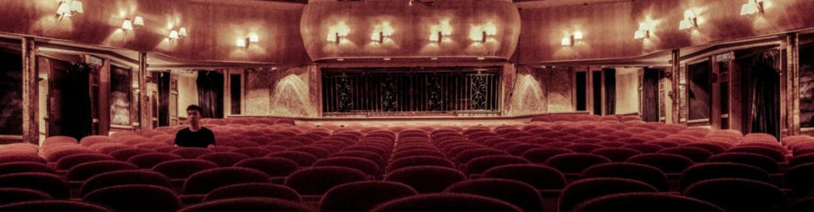 Theater Resume Template with Examples & Writing Guide