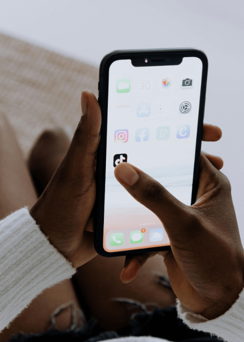 3 Dangerous TikTok Trends Job Seekers Should Ignore