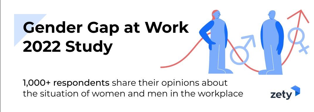 Gender Gap at Work