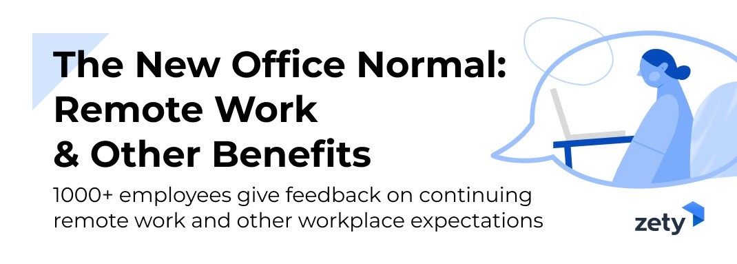 Return to Office or Remain Remote