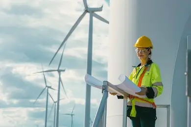 Top Fastest-Growing Green Jobs for 2025 & Beyond
