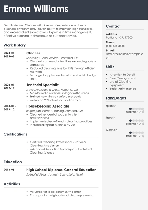 The Most Popular Resume Skills Worldwide: Zety’s 2024 Study