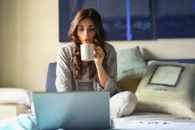 Como trabalhar em casa: 30 dicas e 8 ideias para começar