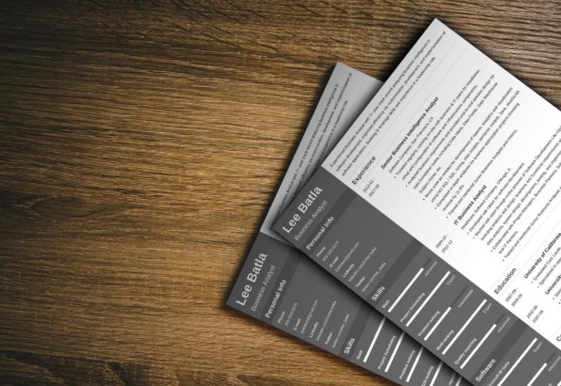 Can a Resume Be 2 Pages? Tips for 2023