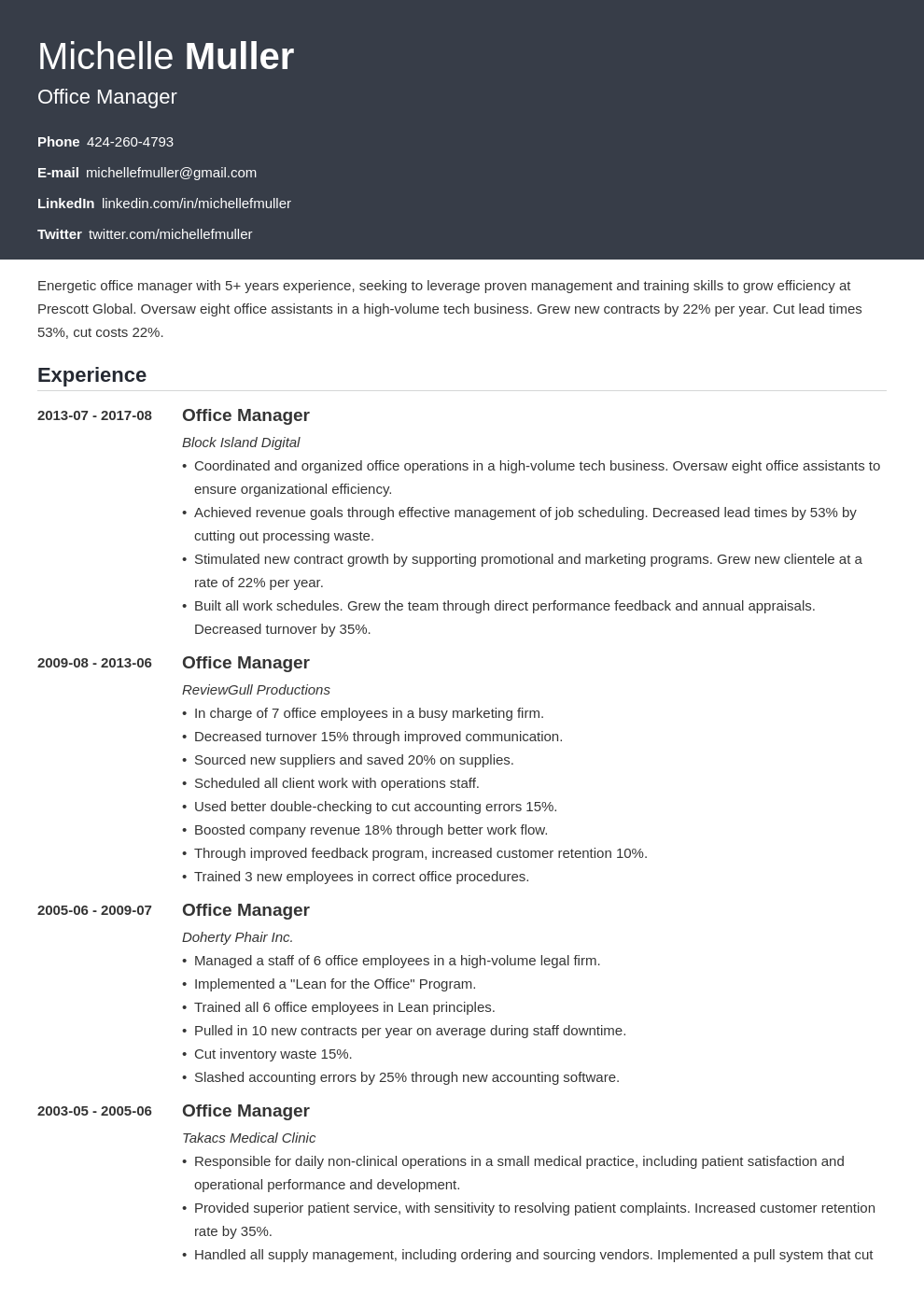 Templates Simple Engineer Resume Resume Template 1 2 3 Page Resume Docs 