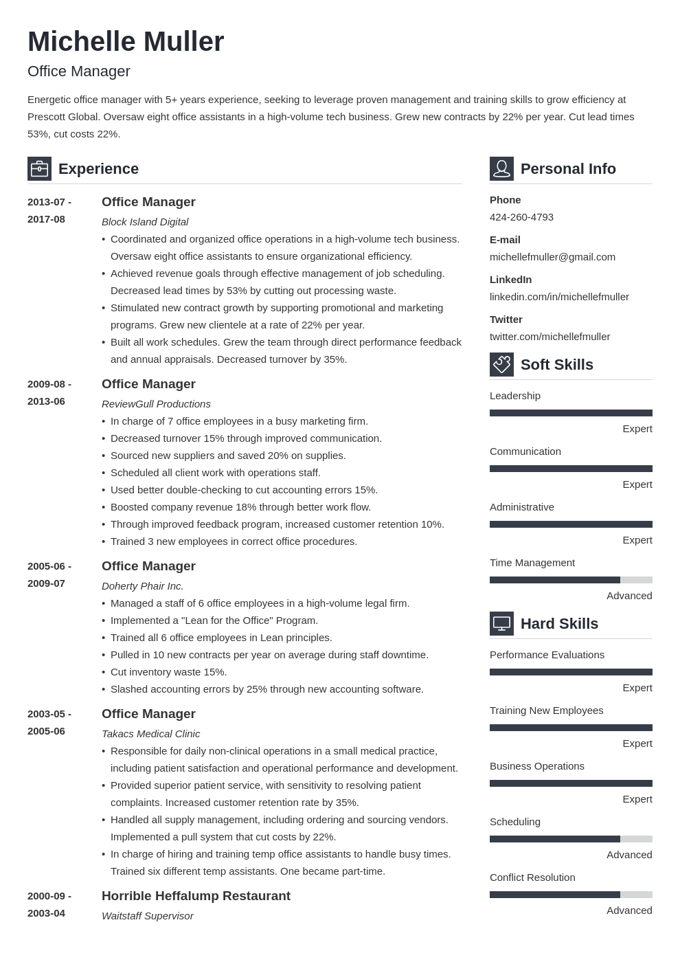 can-a-resume-be-2-pages-tips-for-2023