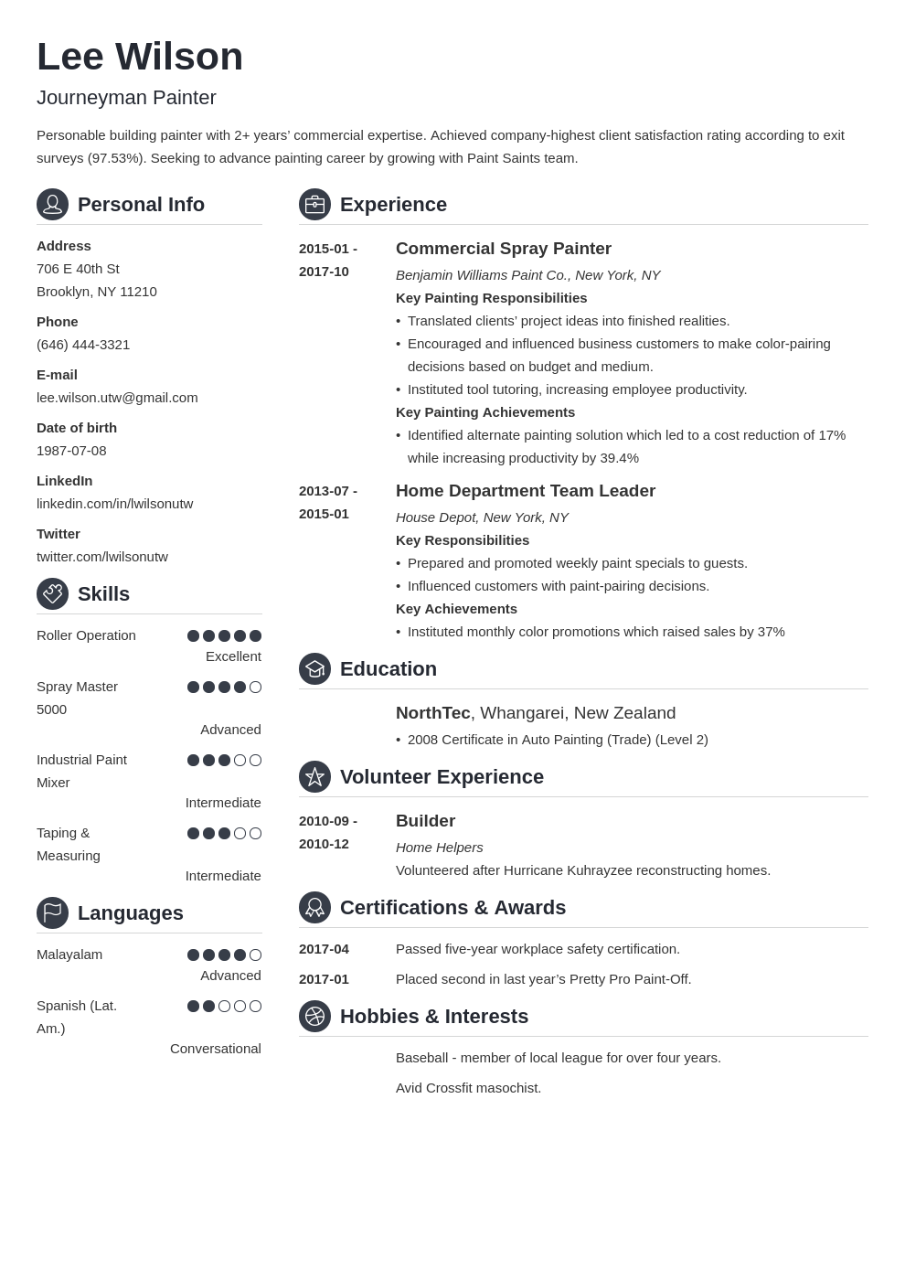 15+ Unique Resume Templates to Download & Use Now