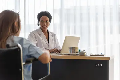 Urgent Care Physician Resume Samples & Template [2025]