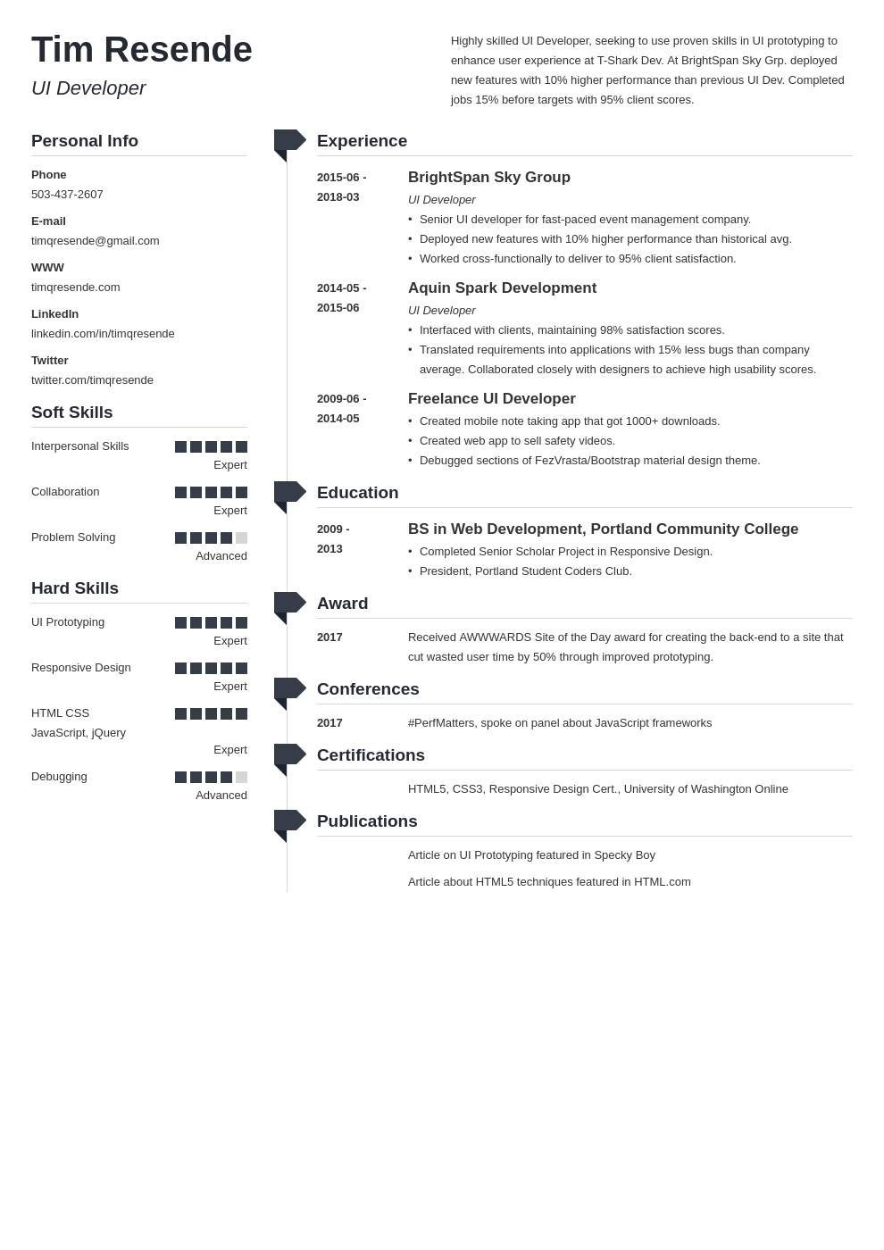 ux designer resume and ui developer resume examples template muse