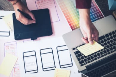 User Experience / UX Researcher Resume Sample & Guide