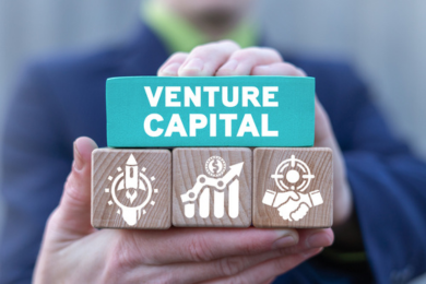 How to Write a Venture Capital Resume: Example & Tips