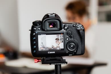 O que é vídeo currículo: como fazer vídeo CV criativo (2026)