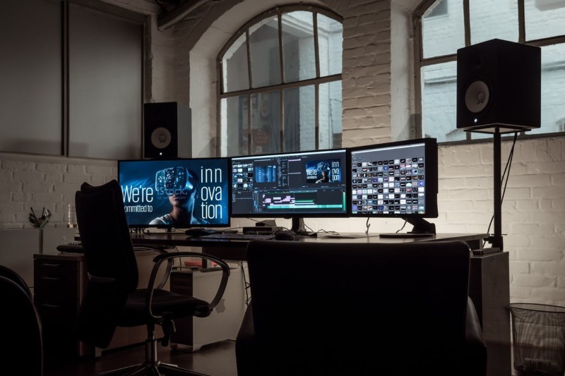Video Editor Resume Example (Template & Guide)