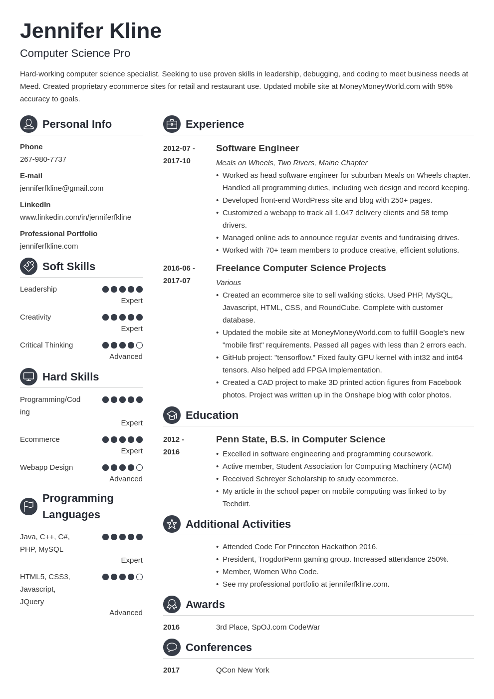 Free 10 Sample Volunteer Resume Templates In Ms Word vrogue co