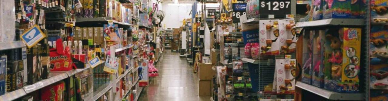 Walmart Resume Example: Cashier, Stocker & Manager