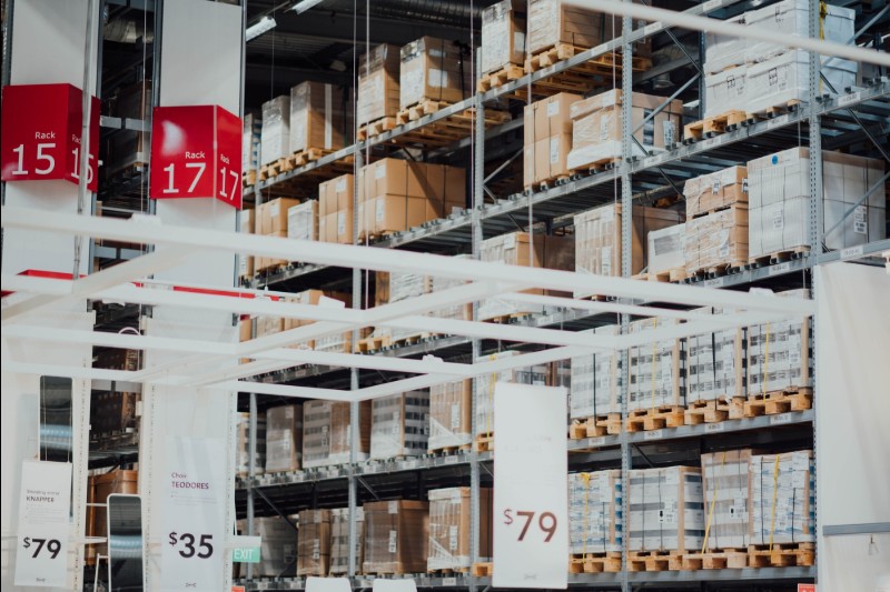Warehouse Cover Letter Examples for Workers and Associates