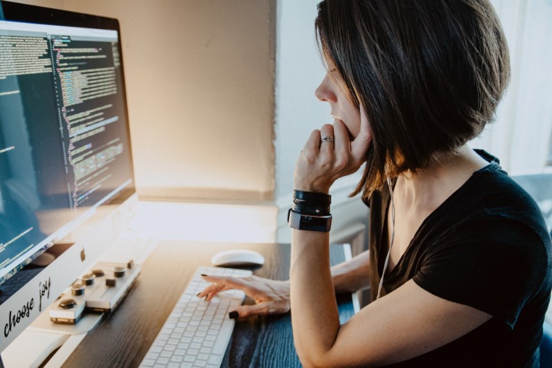 Web Developer CV Example: Top Writing Tips for 2020