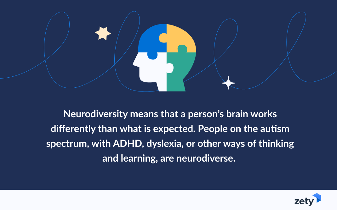 Neurodiversity definition