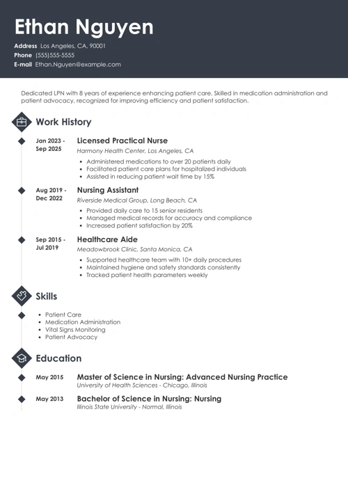 What Should Not Be Included in a Resume? [15+ Things]