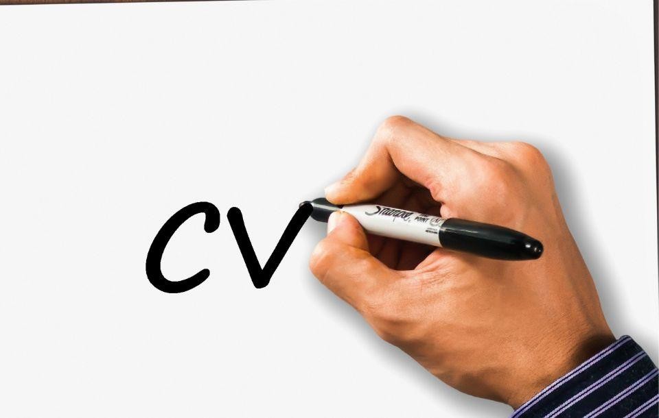 What Does a Good CV / Curriculum Vitae Look Like in 2022?