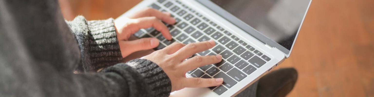 What is a Cover Letter for a Job? Purpose of a Cover Letter (1950 x 500 Pixel)