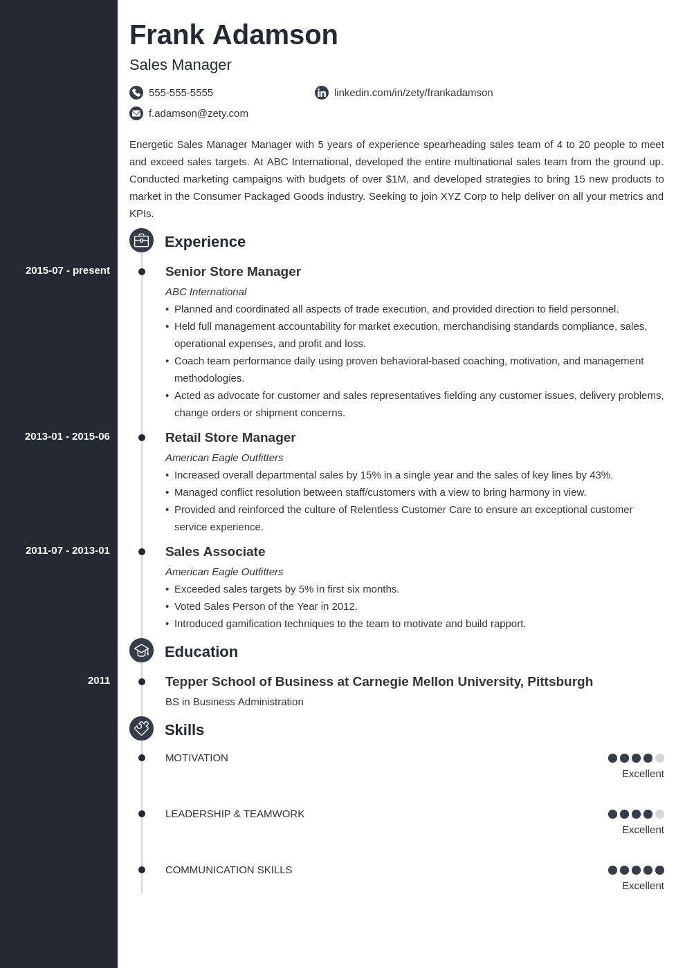 what-to-include-in-a-cv-essential-cv-sections-to-put