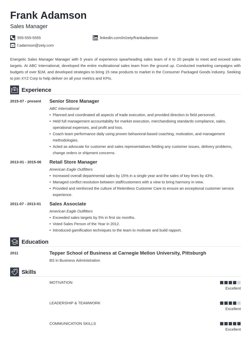 what-to-include-in-a-cv-essential-cv-sections-to-put