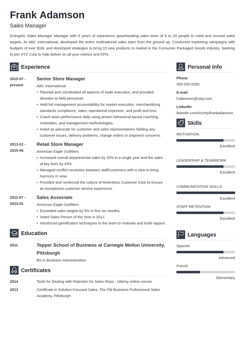 what-to-include-in-a-cv-6-must-have-sections-to-put-in-2022