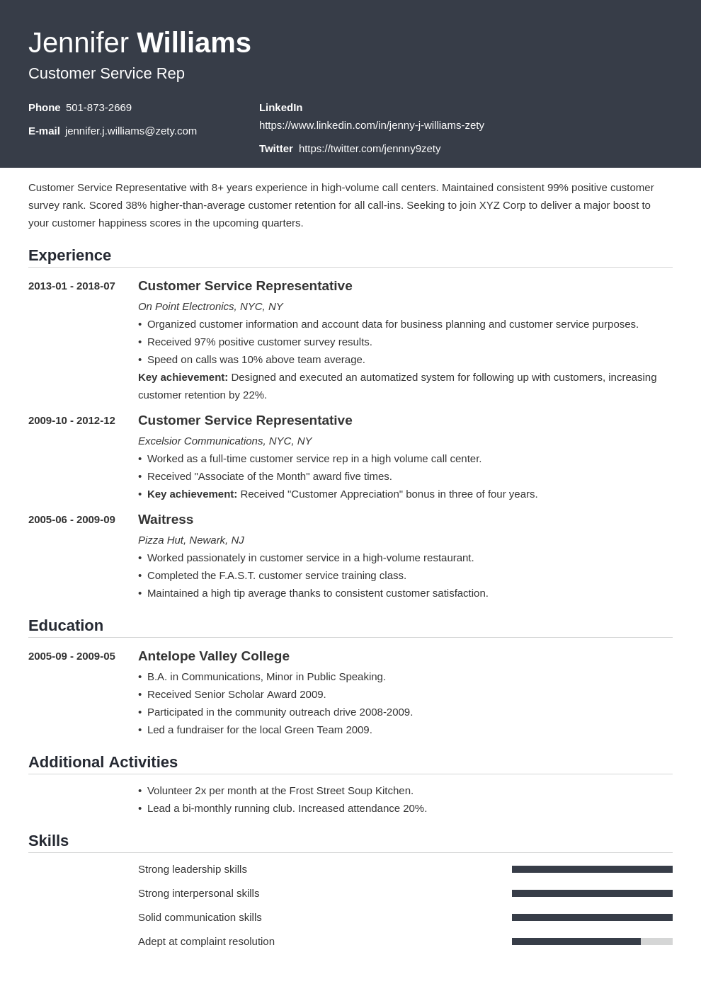 example-of-successful-entrepreneur-s-resume-job-resume-template-best