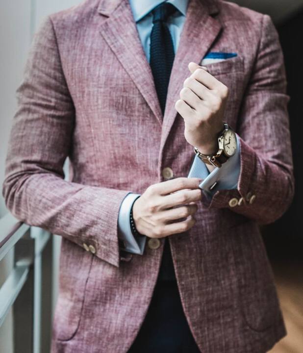 business casual outfits for men