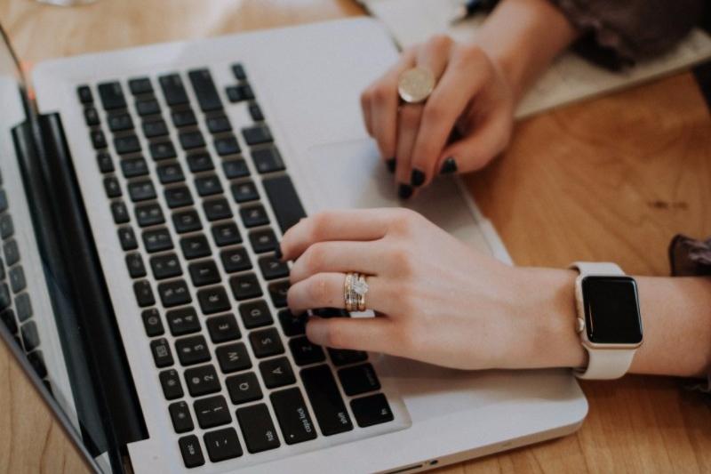 How to Make a Personal Website That Helps You Find a Job ❰Tutorial❱