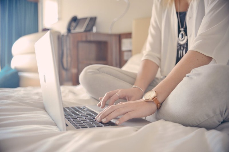 62 REAL Work from Home Jobs and How to Get a Good One Fast