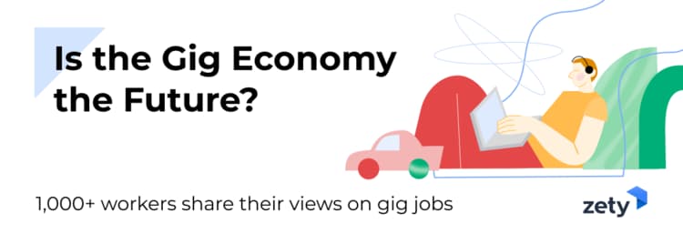 Workers on the Gig Economy