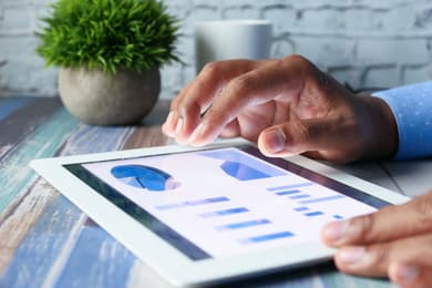 Workers on the Gig Economy: 2022 Statistics